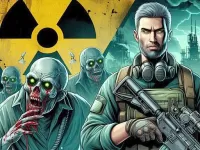 Radiation Zone image