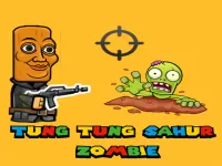 Tung Tung Sahur Zombie image