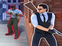 Agent Hunt Shoot image